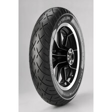METZELER PNEUMATIKA ME 888 MARATHON ULTRA 120/70 B 21 M/C 68H TL Reinf FRONT